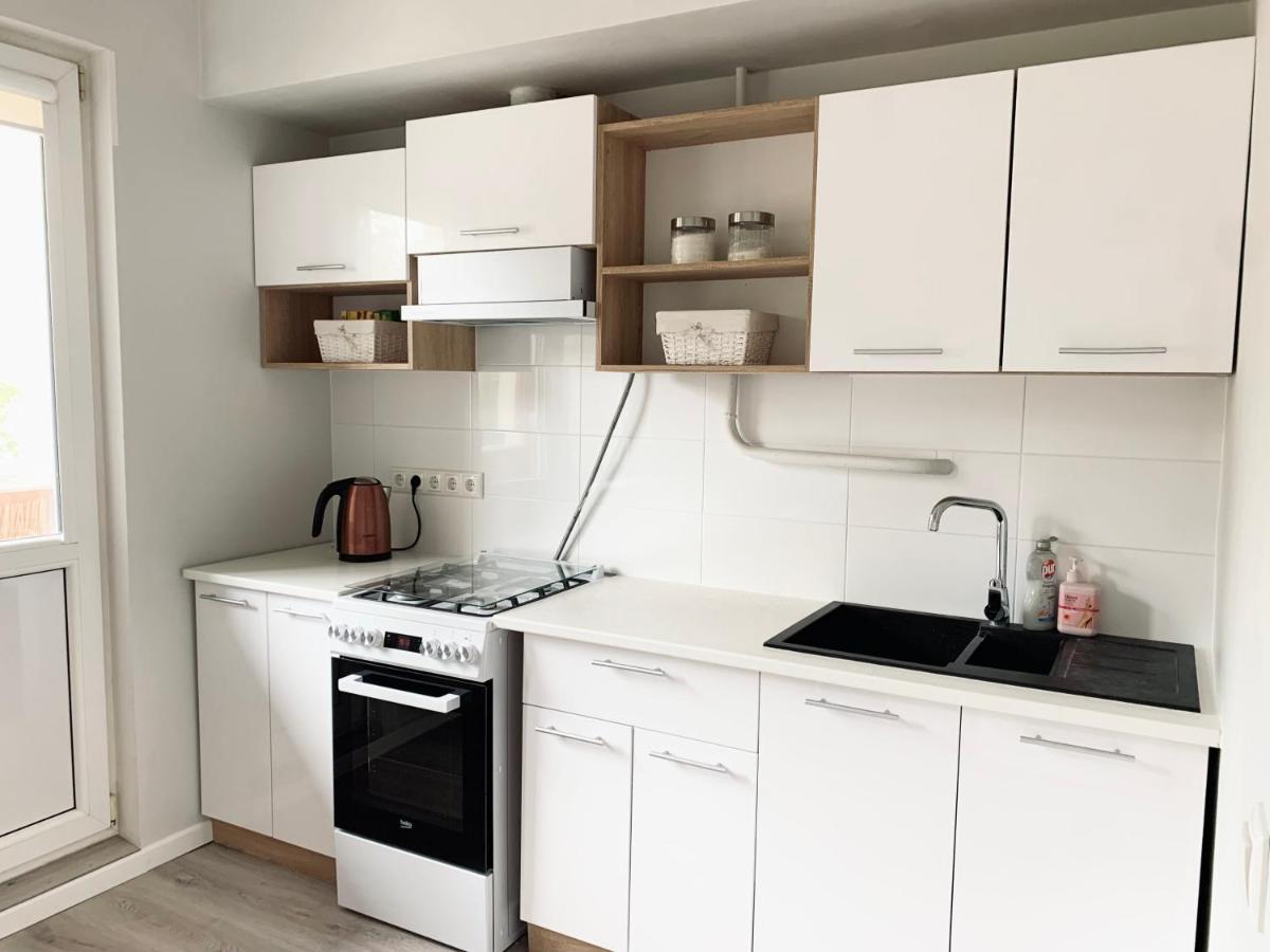 טאלין You'Ll Love This Large Apartment! Free Parking! מראה חיצוני תמונה