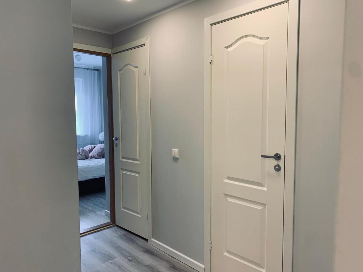 טאלין You'Ll Love This Large Apartment! Free Parking! מראה חיצוני תמונה