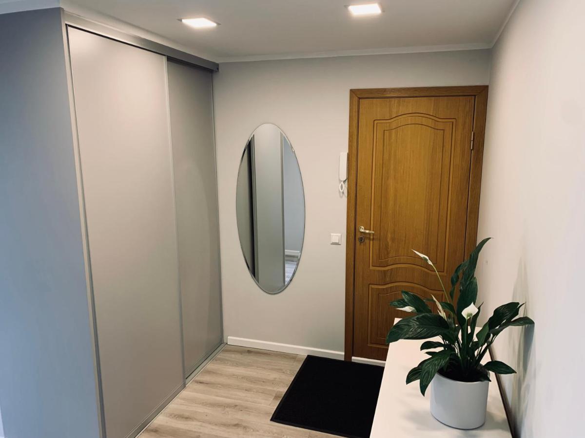 טאלין You'Ll Love This Large Apartment! Free Parking! מראה חיצוני תמונה