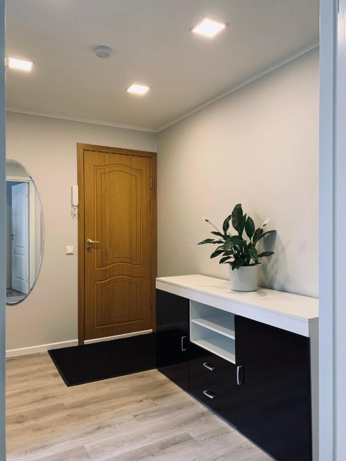טאלין You'Ll Love This Large Apartment! Free Parking! מראה חיצוני תמונה